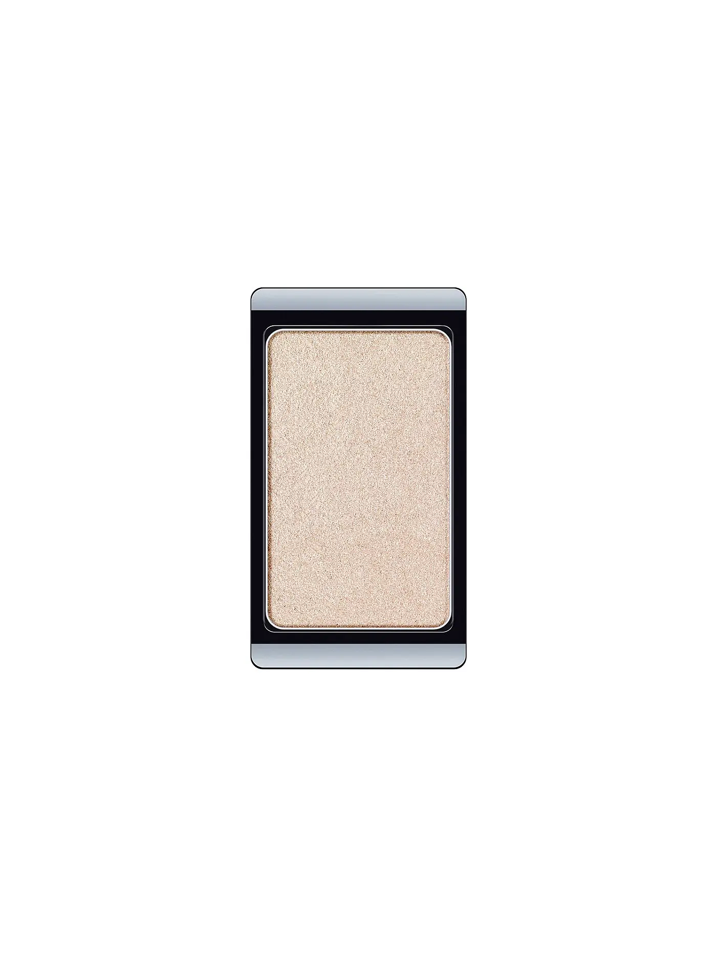 ARTDECO | Lidschatten - Eyeshadow (17 Pearly Misty Wood) | beige